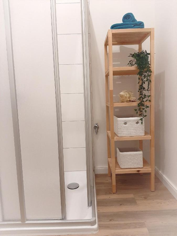 Gemuetliche Ferienwohnung Золтау Екстериор снимка